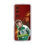スリムプロテクションケース［ D.LEAGUE - CyberAgent Legit -KANATO ］