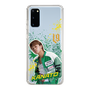 スリムプロテクションケース［ D.LEAGUE - CyberAgent Legit -KANATO ］