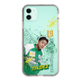 スリムプロテクションケース［ D.LEAGUE - CyberAgent Legit -TAIKI ］