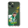 スリムプロテクションケース［ D.LEAGUE - CyberAgent Legit -TAIKI ］