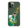 スリムプロテクションケース［ D.LEAGUE - CyberAgent Legit -TAIKI ］
