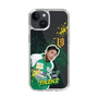 スリムプロテクションケース［ D.LEAGUE - CyberAgent Legit -TAIKI ］