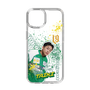 スリムプロテクションケース［ D.LEAGUE - CyberAgent Legit -TAIKI ］