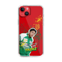 スリムプロテクションケース［ D.LEAGUE - CyberAgent Legit -TAIKI ］