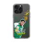 スリムプロテクションケース［ D.LEAGUE - CyberAgent Legit -TAIKI ］