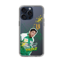 スリムプロテクションケース［ D.LEAGUE - CyberAgent Legit -TAIKI ］