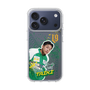 スリムプロテクションケース［ D.LEAGUE - CyberAgent Legit -TAIKI ］