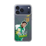 スリムプロテクションケース［ D.LEAGUE - CyberAgent Legit -TAIKI ］