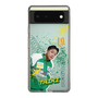 スリムプロテクションケース［ D.LEAGUE - CyberAgent Legit -TAIKI ］