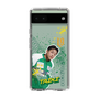 スリムプロテクションケース［ D.LEAGUE - CyberAgent Legit -TAIKI ］