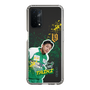 スリムプロテクションケース［ D.LEAGUE - CyberAgent Legit -TAIKI ］