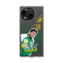 スリムプロテクションケース［ D.LEAGUE - CyberAgent Legit -TAIKI ］