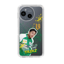 スリムプロテクションケース［ D.LEAGUE - CyberAgent Legit -TAIKI ］
