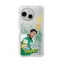 スリムプロテクションケース［ D.LEAGUE - CyberAgent Legit -TAIKI ］