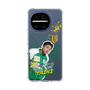 スリムプロテクションケース［ D.LEAGUE - CyberAgent Legit -TAIKI ］