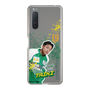 スリムプロテクションケース［ D.LEAGUE - CyberAgent Legit -TAIKI ］