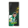 スリムプロテクションケース［ D.LEAGUE - CyberAgent Legit -TAIKI ］