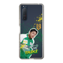 スリムプロテクションケース［ D.LEAGUE - CyberAgent Legit -TAIKI ］