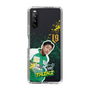 スリムプロテクションケース［ D.LEAGUE - CyberAgent Legit -TAIKI ］