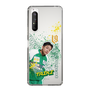 スリムプロテクションケース［ D.LEAGUE - CyberAgent Legit -TAIKI ］