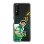 スリムプロテクションケース［ D.LEAGUE - CyberAgent Legit -TAIKI ］