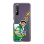 スリムプロテクションケース［ D.LEAGUE - CyberAgent Legit -TAIKI ］