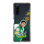 スリムプロテクションケース［ D.LEAGUE - CyberAgent Legit -TAIKI ］