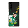 スリムプロテクションケース［ D.LEAGUE - CyberAgent Legit -TAIKI ］
