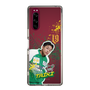 スリムプロテクションケース［ D.LEAGUE - CyberAgent Legit -TAIKI ］