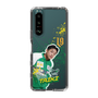 スリムプロテクションケース［ D.LEAGUE - CyberAgent Legit -TAIKI ］
