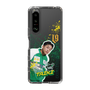 スリムプロテクションケース［ D.LEAGUE - CyberAgent Legit -TAIKI ］