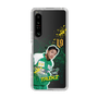 スリムプロテクションケース［ D.LEAGUE - CyberAgent Legit -TAIKI ］