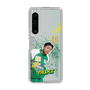 スリムプロテクションケース［ D.LEAGUE - CyberAgent Legit -TAIKI ］