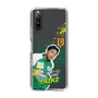スリムプロテクションケース［ D.LEAGUE - CyberAgent Legit -TAIKI ］