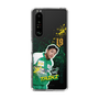 スリムプロテクションケース［ D.LEAGUE - CyberAgent Legit -TAIKI ］