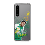 スリムプロテクションケース［ D.LEAGUE - CyberAgent Legit -TAIKI ］