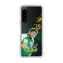 スリムプロテクションケース［ D.LEAGUE - CyberAgent Legit -TAIKI ］