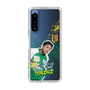 スリムプロテクションケース［ D.LEAGUE - CyberAgent Legit -TAIKI ］
