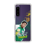 スリムプロテクションケース［ D.LEAGUE - CyberAgent Legit -TAIKI ］