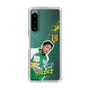 スリムプロテクションケース［ D.LEAGUE - CyberAgent Legit -TAIKI ］