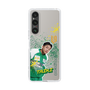 スリムプロテクションケース［ D.LEAGUE - CyberAgent Legit -TAIKI ］