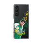 スリムプロテクションケース［ D.LEAGUE - CyberAgent Legit -TAIKI ］