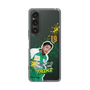 スリムプロテクションケース［ D.LEAGUE - CyberAgent Legit -TAIKI ］