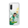 スリムプロテクションケース［ D.LEAGUE - CyberAgent Legit -TAIKI ］