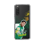 スリムプロテクションケース［ D.LEAGUE - CyberAgent Legit -TAIKI ］