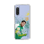 スリムプロテクションケース［ D.LEAGUE - CyberAgent Legit -TAIKI ］