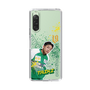 スリムプロテクションケース［ D.LEAGUE - CyberAgent Legit -TAIKI ］