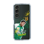 スリムプロテクションケース［ D.LEAGUE - CyberAgent Legit -TAIKI ］