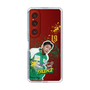 スリムプロテクションケース［ D.LEAGUE - CyberAgent Legit -TAIKI ］