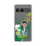 スリムプロテクションケース［ D.LEAGUE - CyberAgent Legit -TAIKI ］